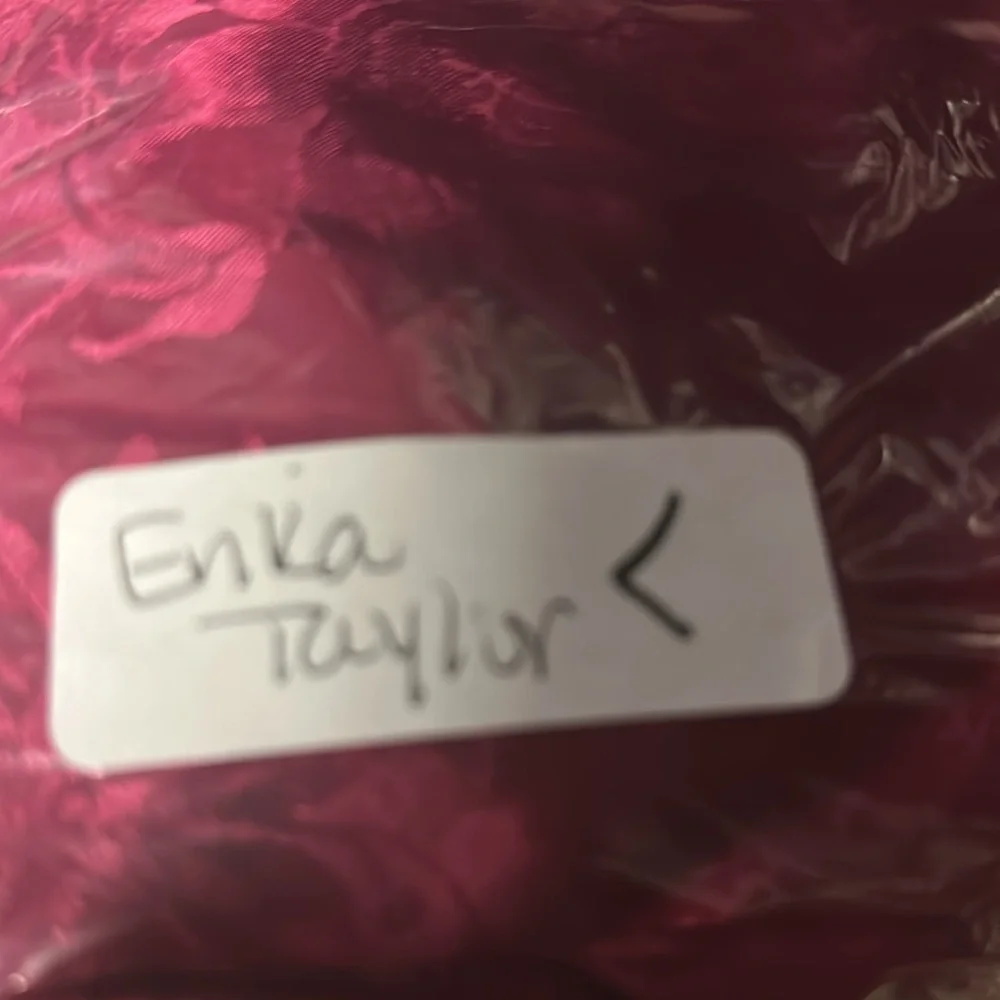 Erika Taylor vintage erika